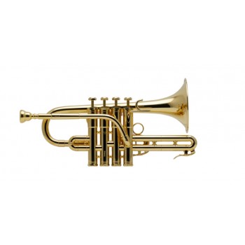 G1L - 4 G - F Trumpet